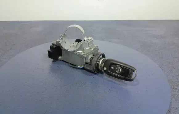 Opel Astra K Ignition lock 13488279