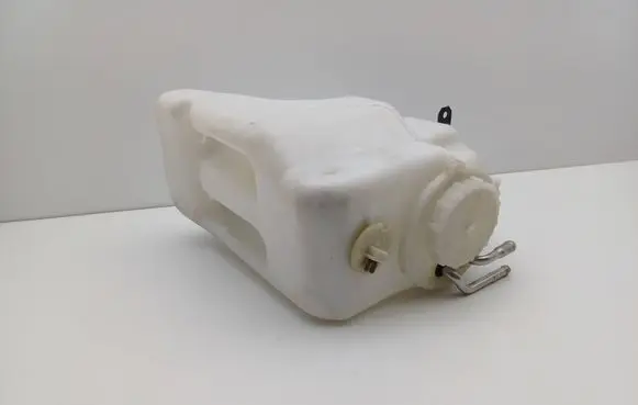 Mercedes-Benz E W124 Windshield washer fluid reservoir/tank 1248690220