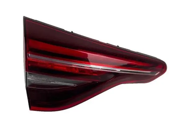 Renault Clio V Rear/tail lights 265557776R