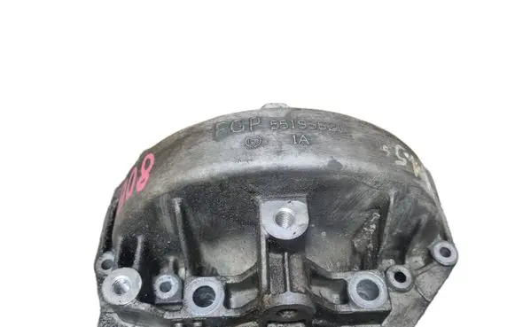 Alfa Romeo 159 Gearbox mounting bracket 55193620