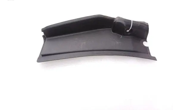 Mercedes-Benz GL X166 Trunk/boot sill cover protection A1666900164 564321