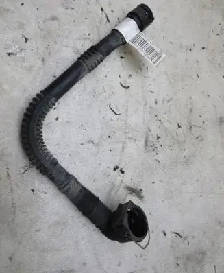 Suzuki SX4 S-Cross Breather hose/pipe KRIS235789