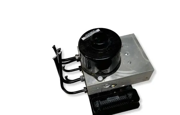Porsche Cayenne (9PA) ABS Pump 7L0614111H 7L0907379G