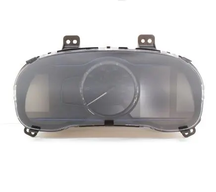 Hyundai Ioniq Speedometer (instrument cluster) 94013G2760