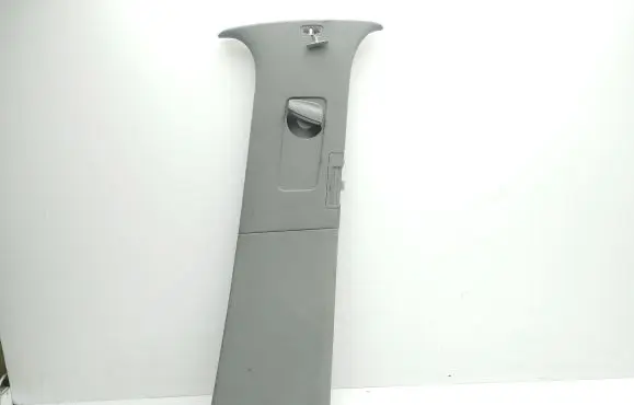 Porsche Cayenne (9PA) (B) pillar trim (top) 7L5867240R