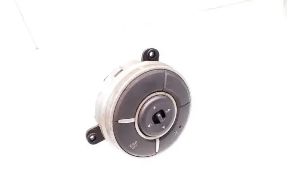 SsangYong Kyron Wing mirror switch 8550109060