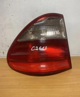 Mercedes-Benz E W210 Rear/tail lights A2108205364 C2613