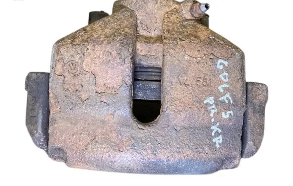 Volkswagen Golf V Front brake caliper