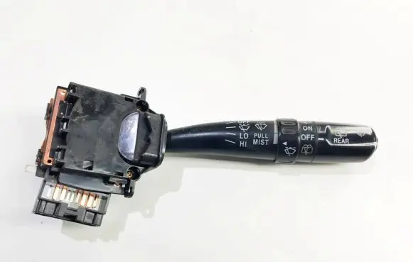 Subaru Outback Wiper control stalk