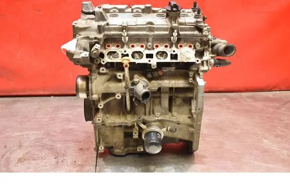 Nissan Juke I F15 Engine HR16