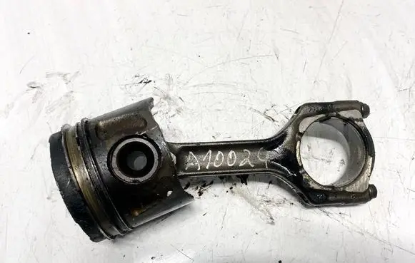 Opel Insignia A Piston with connecting rod gh664