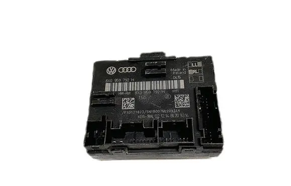 Door control unit/module