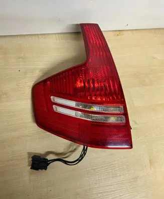 Citroen C4 I Rear/tail lights 0807985596 9079XXJ2