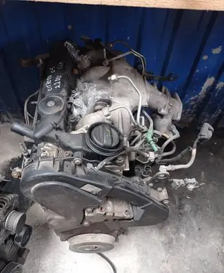 Citroen C5 Engine PSA4HX