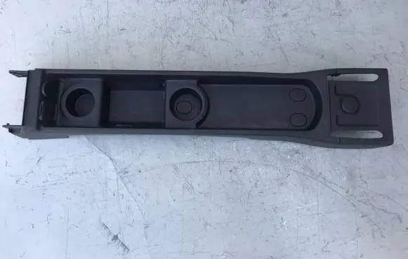 Opel Meriva B Center console 13260358 13267449