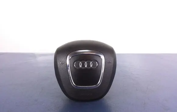 Audi Q7 4L Steering wheel airbag 4L0880201AA