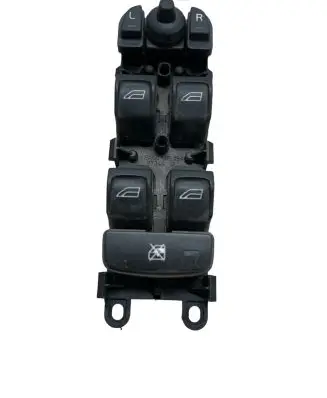 Volvo V70 Electric window control switch 30773269 03454200