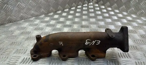 Audi A6 S6 C6 4F Exhaust manifold 059253033P