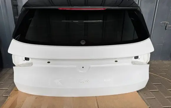 Volkswagen ID.4 Tailgate/trunk/boot lid