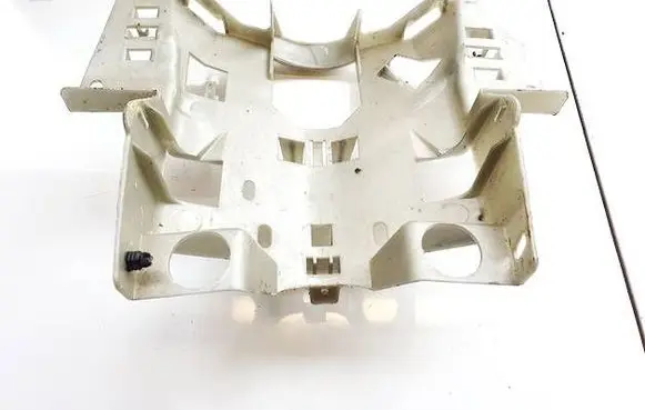 Peugeot 206 Other exterior part 9624622980