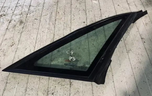 Audi 100 S4 C4 Rear side window