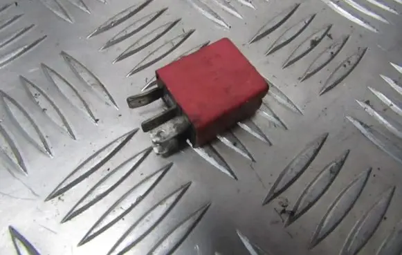Alfa Romeo 156 Other relay 46520412 232005