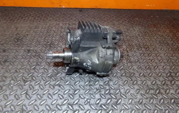 Volkswagen Tiguan Gearbox transfer box case 0A6409053A