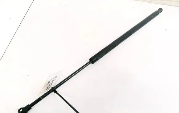 Peugeot 607 Tailgate/trunk strut/damper