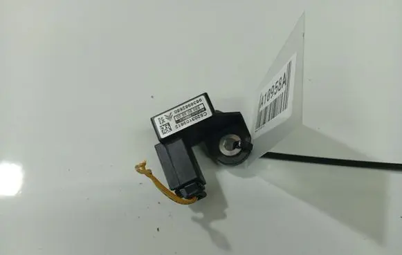Peugeot 407 Airbag deployment crash/impact sensor C5203109612