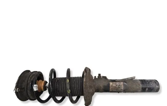 Volkswagen PASSAT B8 Front shock absorber/damper 3Q0413031BN