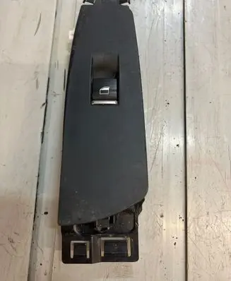 BMW 7 F01 F02 F03 F04 Electric window control switch 9163520 09W04E01