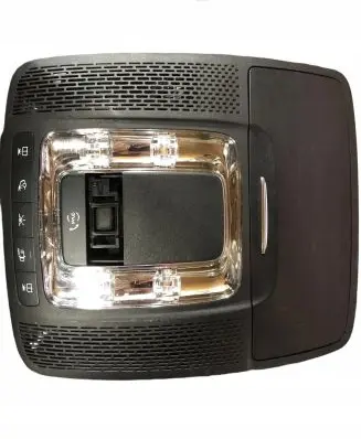 Mercedes-Benz A W177 Headlining lighting console trim A0009000314