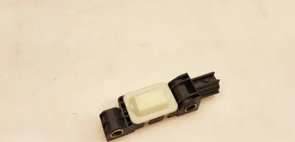 Audi A8 S8 D3 4E Airbag deployment crash/impact sensor 4B0959643D