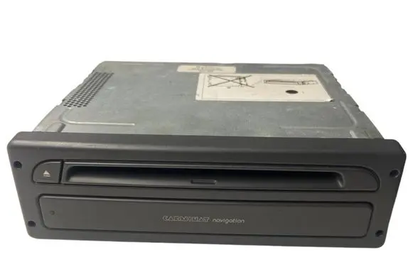 Renault Vel Satis Navigation unit CD/DVD player 8200339751A 0123456789 RENNRR11000