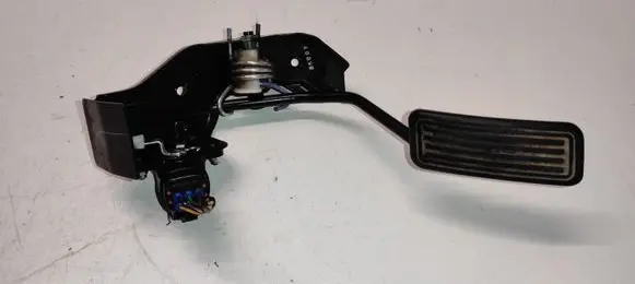 Toyota Corolla Verso AR10 Accelerator throttle pedal B5807