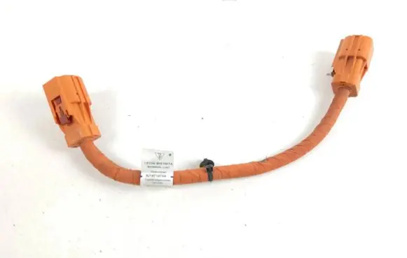 Porsche Taycan 9J1 High voltage cable 9J1971079A