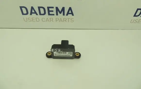 Chevrolet Cruze ESP acceleration yaw rate sensor 10170107253 DS2