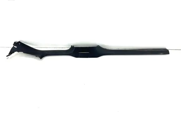 Volkswagen Golf VI Front sill trim cover 1K4853371
