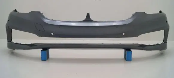 BMW 5 G30 G31 Front bumper