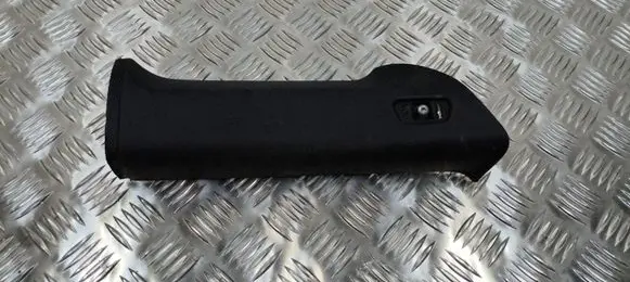 BMW 6 G32 Gran Turismo (B) pillar trim (top) 7380687