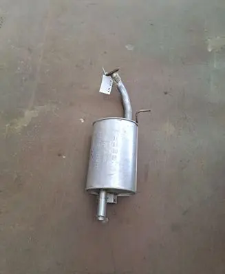 Toyota Corolla E90 Muffler/silencer 228889 1743011201