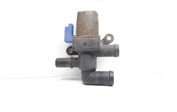 Volvo V60 Electric engine pre-heating system (optional) 31319025