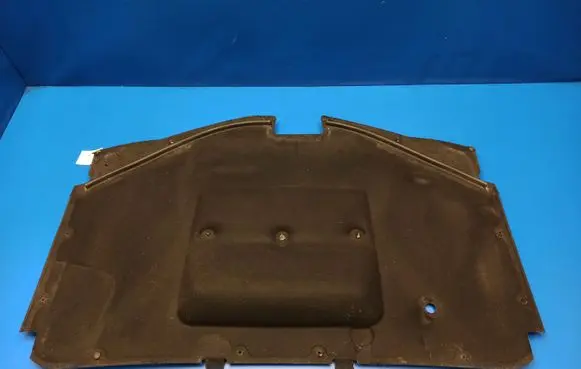 Mercedes-Benz ML W163 Engine bonnet/hood sound/heat insulation 