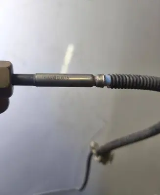 Mercedes-Benz B W245 Lambda probe sensor A0071538928