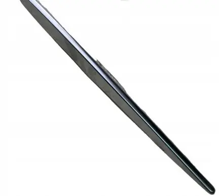 Mercedes-Benz AMG GT R190 C190 Fender trim (molding) A1976900181