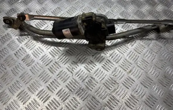 Audi A6 S6 C5 4B Front wiper linkage 422205