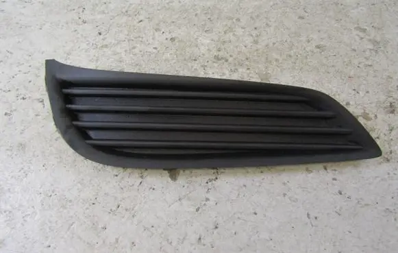 Opel Astra K Front bumper lower grill 13448412