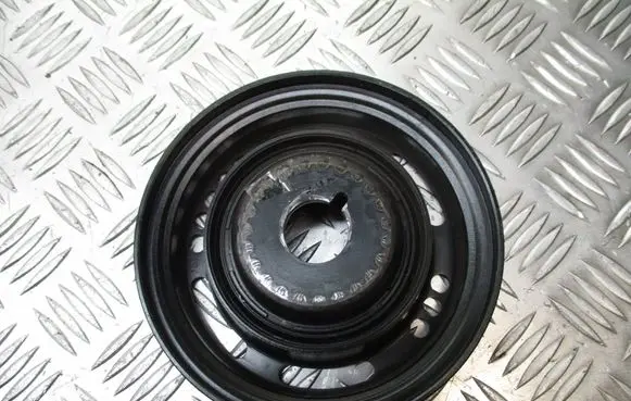 Opel Astra H Camshaft pulley/ VANOS 