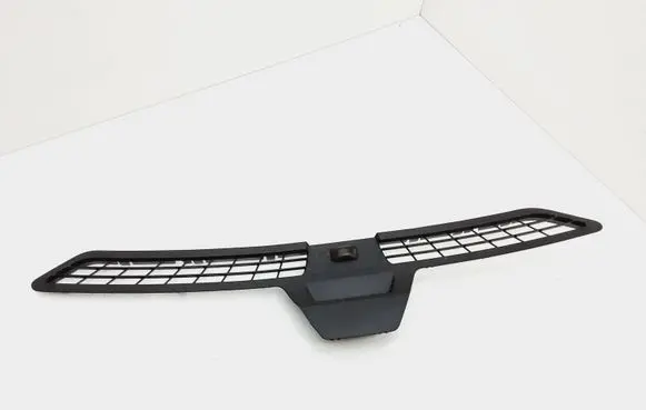 Ford Fusion II Dash center air vent grill DS7318C491