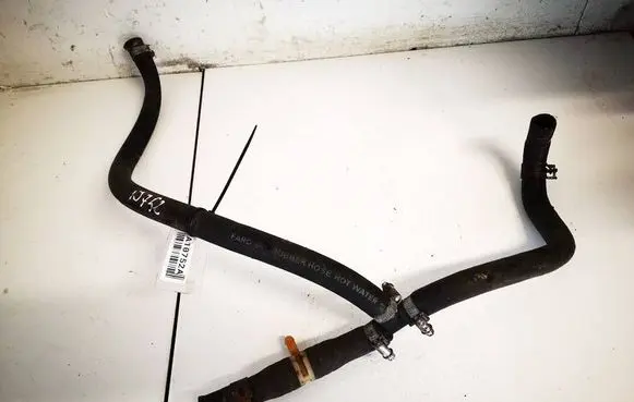 Toyota Yaris Engine coolant pipe/hose